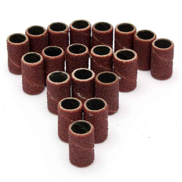 wholesale-100pcs 180 nail drill sanding band machine diy tool electric replacement bits pedicure ing
wholesale-100pcs 180 nail drill sanding band machine diy tool electric replacement bits pedicure ing