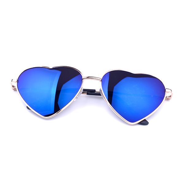 wholesale-summer heart shaped sunglasses women metal reflective lens fashion sun glasses men sports mirror oculos de sol feminino, White;black
wholesale-summer heart shaped sunglasses women metal reflective lens fashion sun glasses men sports mirror oculos de sol feminino, White;black