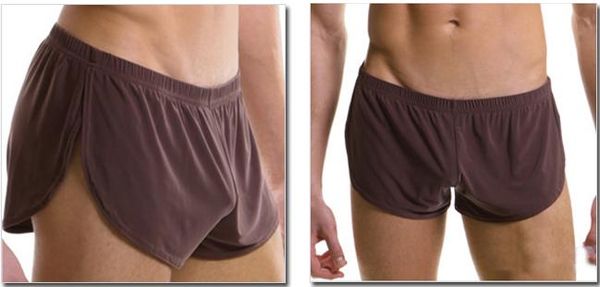 wholesale-smooth pajama sports arrow home casual short pants mens dream split shorts smooth slacks gray black brown, White;black
wholesale-smooth pajama sports arrow home casual short pants mens dream split shorts smooth slacks gray black brown, White;black