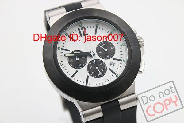 горячие продажи мужские часы хронограф серый чехол diagono chrono хронограф работает сапфировое кристалл резиновые ленты спорт мужские часы, Slivery;brown
горячие продажи мужские часы хронограф серый чехол diagono chrono хронограф работает сапфировое кристалл резиновые ленты спорт мужские часы, Slivery;brown