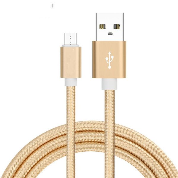 1.5m ultra durable nylon braided wire metal plug data sync charging data phone usb cable for smartphone samsung huawei vivo android
1.5m ultra durable nylon braided wire metal plug data sync charging data phone usb cable for smartphone samsung huawei vivo android
