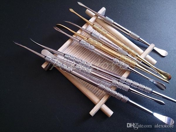 Воск Dabber инструменты воск распылитель 4 серебра типа золотого цвета 108мм 120мм 160мм длиной мазок баночка инструмент паров сухой травы для силикона контейнера
Воск Dabber инструменты воск распылитель 4 серебра типа золотого цвета 108мм 120мм 160мм длиной мазок баночка инструмент паров сухой травы для силикона контейнера