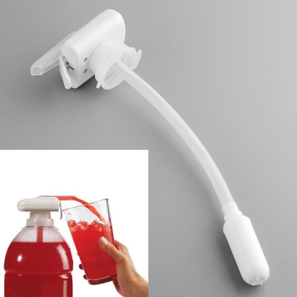 wholesale-portable useful magic tap electric automatic water juice beverage dispenser home essential
wholesale-portable useful magic tap electric automatic water juice beverage dispenser home essential