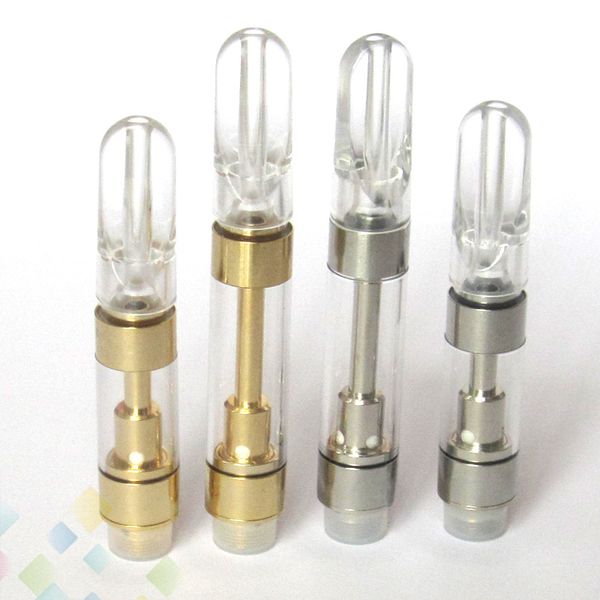 M6T05 M6T10 Vaporizer Atomizer 0.5ml 1ml Acrylic Transparent Mouthpiece Thick Oil ceramic core vape Cartridge DHL Free
M6T05 M6T10 Vaporizer Atomizer 0.5ml 1ml Acrylic Transparent Mouthpiece Thick Oil ceramic core vape Cartridge DHL Free