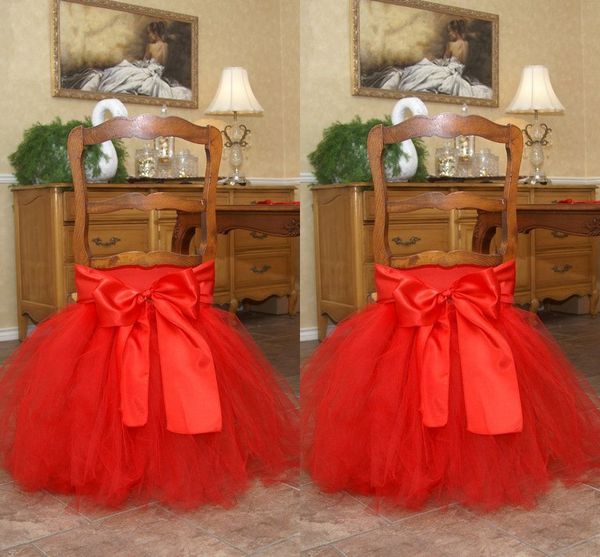 red tutu tulle chair sashes satin bow made-to-order chair skirt lovely ruffles wedding decorations chair covers birthday party supplies
red tutu tulle chair sashes satin bow made-to-order chair skirt lovely ruffles wedding decorations chair covers birthday party supplies
