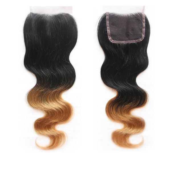 Brazilian Body Wave Ombre T1B/30 Lace Closure Baby Hair Middle part Free part 3 Part Lace Top Closure
Brazilian Body Wave Ombre T1B/30 Lace Closure Baby Hair Middle part Free part 3 Part Lace Top Closure