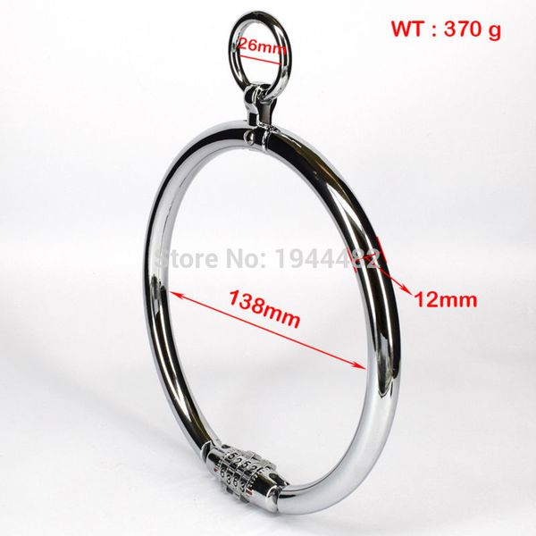 sodandy bondage steel woman toys slave password with for for collar stainless couples locking steel collar games rxvxr
sodandy bondage steel woman toys slave password with for for collar stainless couples locking steel collar games rxvxr