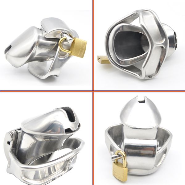 luxury male device with steel small 316l stainless stype 2 magic locks cage sale chastity tveaw
luxury male device with steel small 316l stainless stype 2 magic locks cage sale chastity tveaw