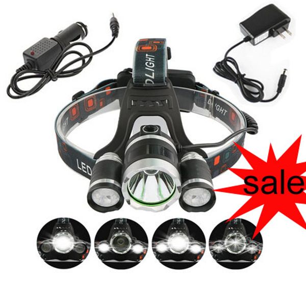 Outras Iluminações LED batteryfactory