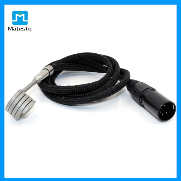 coil heater for tcenail majesty electronic nail temperature control box coil heater 5pin xlr plug heater coil for 110v 120w us
coil heater for tcenail majesty electronic nail temperature control box coil heater 5pin xlr plug heater coil for 110v 120w us