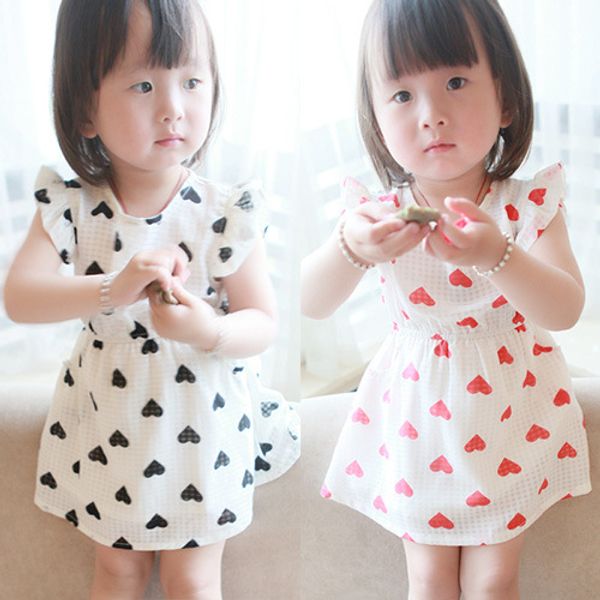 love prints dress princess baby girls heart dress girls fly sleeve dress kids love heart dress for girls in stock, Red;yellow
love prints dress princess baby girls heart dress girls fly sleeve dress kids love heart dress for girls in stock, Red;yellow