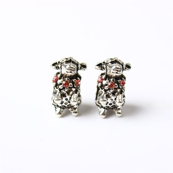 Cute heep charm bead big hole fa hion women jewelry european tyle for diy bracelet necklace new arrival
Cute heep charm bead big hole fa hion women jewelry european tyle for diy bracelet necklace new arrival