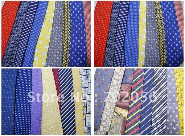 luxury 100% silk tie men's necktie neck tie mixed 7pcs /lot #2001, Blue;purple
luxury 100% silk tie men's necktie neck tie mixed 7pcs /lot #2001, Blue;purple