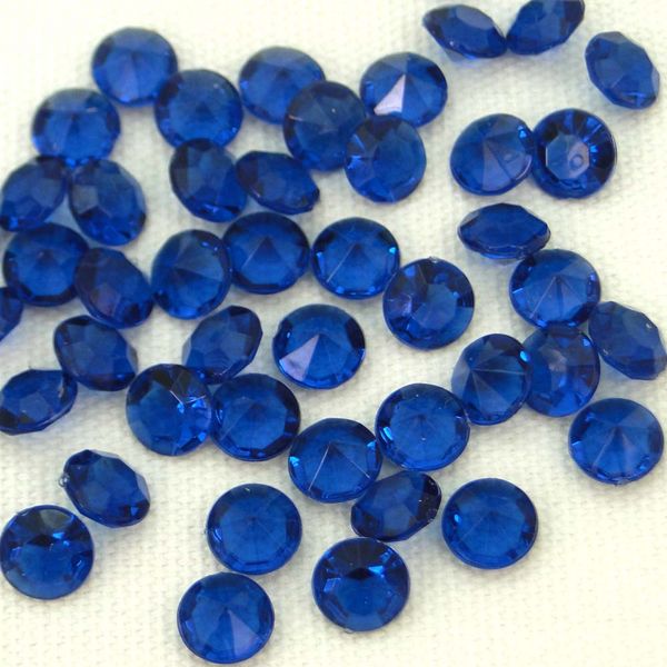 Free Shipping 1000pcs 4Carat 10mm Navy Blue diamond confetti wedding favor table scatter
Free Shipping 1000pcs 4Carat 10mm Navy Blue diamond confetti wedding favor table scatter