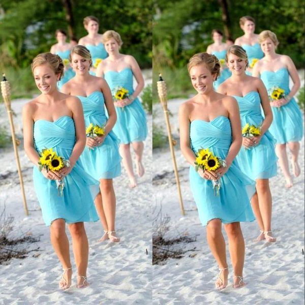 светло-голубое шифоновое коленное платье для подружки невесты под 100 $ party pressing 2021 prom vestidos свадьба платья для вечеринок, White;pink
светло-голубое шифоновое коленное платье для подружки невесты под 100 $ party pressing 2021 prom vestidos свадьба платья для вечеринок, White;pink