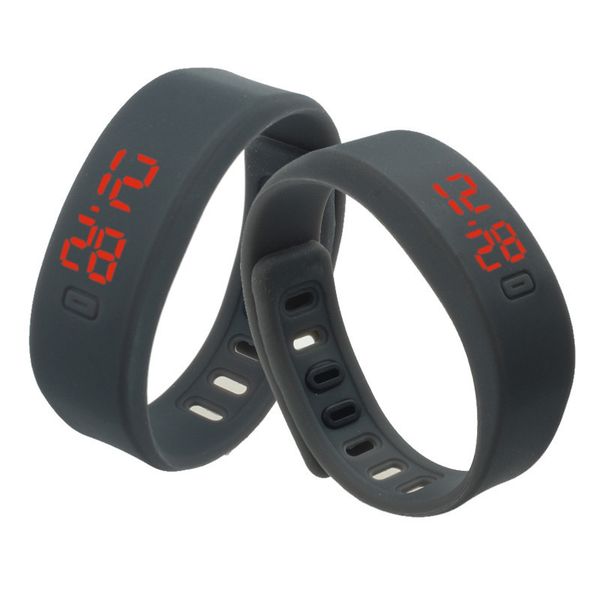 sanwony new multi colors mens womens rubber led watch date sports bracelet digital wrist watch, Slivery;brown
sanwony new multi colors mens womens rubber led watch date sports bracelet digital wrist watch, Slivery;brown