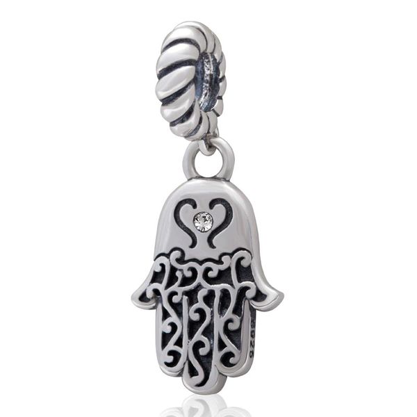 2015 fits for pandora bracelets austria imported stones palm pendant beads authentic 925 sterling silver diy charms wholesale 1pc/lot, Black
2015 fits for pandora bracelets austria imported stones palm pendant beads authentic 925 sterling silver diy charms wholesale 1pc/lot, Black