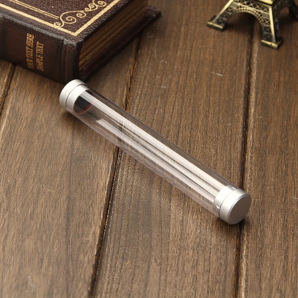 pencil case promotion package boxes transparent box for crystal pen ballpoint pen fountain pen
pencil case promotion package boxes transparent box for crystal pen ballpoint pen fountain pen