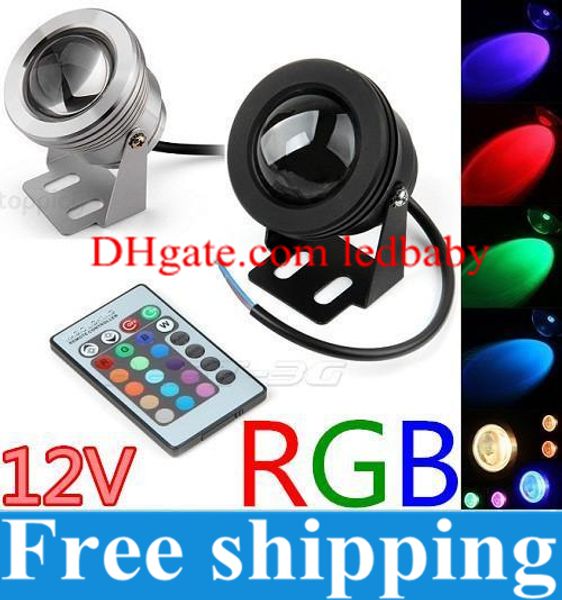 2016 10w rgb floodlight underwater led flood lights swimming pool outdoor waterproof round dc 12v convex lens
2016 10w rgb floodlight underwater led flood lights swimming pool outdoor waterproof round dc 12v convex lens