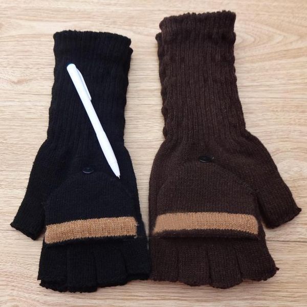 wholesale-2015 new fashion unisex autumn/winter long gloves knit stretchy warm fingerless gloves with cover women men st717-23, Blue;gray
wholesale-2015 new fashion unisex autumn/winter long gloves knit stretchy warm fingerless gloves with cover women men st717-23, Blue;gray