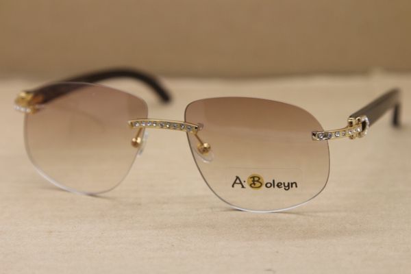 rimless new big diamond t8100928 black buffalo genuine horn sunglasses glasses t8100928 driving glasses size:56-18-140 mm, White;black
rimless new big diamond t8100928 black buffalo genuine horn sunglasses glasses t8100928 driving glasses size:56-18-140 mm, White;black