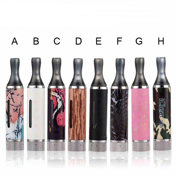 100% original atomizer iclear tank 16b battery for colorful dual pyrex 16 16d innokin ego glass coil amqpr
100% original atomizer iclear tank 16b battery for colorful dual pyrex 16 16d innokin ego glass coil amqpr