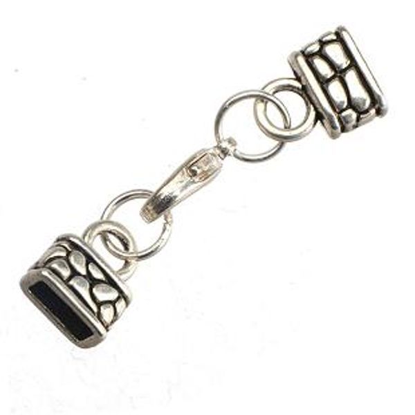 100pcs new diy fashion jewelry findings and accessories square hole metal small vintage silver toggles clasps hooks for leather bracelets
100pcs new diy fashion jewelry findings and accessories square hole metal small vintage silver toggles clasps hooks for leather bracelets