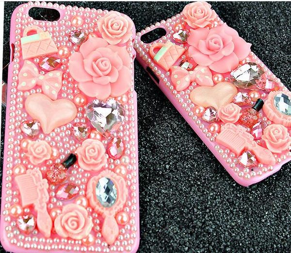 1pcs luxury dimond blingbling phone cases for iphone 5 6 7 pop star tpu phone case printed with brush mirror flower
1pcs luxury dimond blingbling phone cases for iphone 5 6 7 pop star tpu phone case printed with brush mirror flower