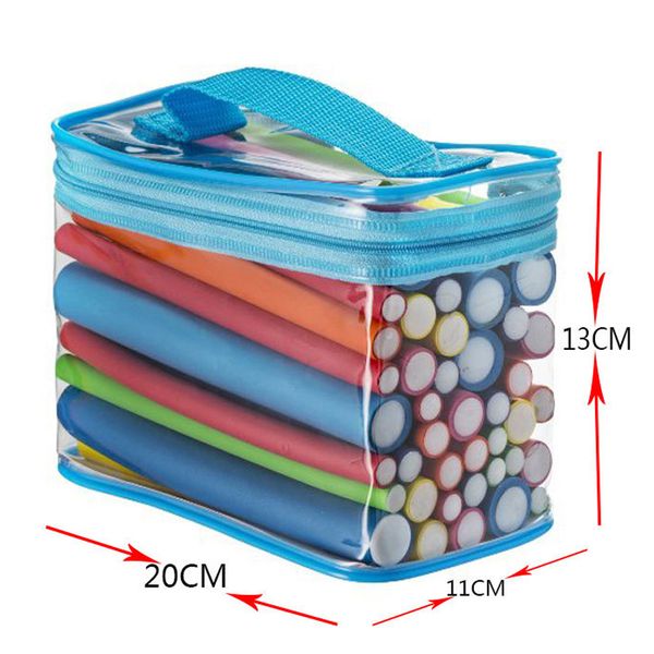 at fashion 18cm 42pcs /set 7 styles hair curling flexi rods plastic magic hair curlers diy long hair curl tools
at fashion 18cm 42pcs /set 7 styles hair curling flexi rods plastic magic hair curlers diy long hair curl tools