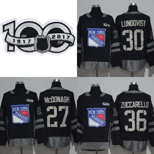 2017 new brand mens new york rangers 27 ryan mcdonagh 30 henrik lundqvist 36 mats zuccarello black 100th anniversary hockey jerseys, Black;red
2017 new brand mens new york rangers 27 ryan mcdonagh 30 henrik lundqvist 36 mats zuccarello black 100th anniversary hockey jerseys, Black;red