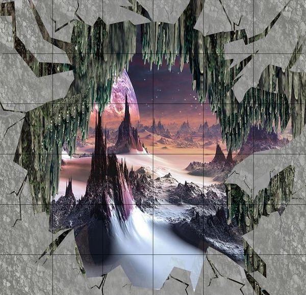 3d floor wallpaper wonderland bathroom living room floor painting vinyl flooring adhesives
3d floor wallpaper wonderland bathroom living room floor painting vinyl flooring adhesives