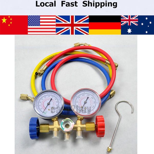 wholesale-refrigeration air conditioning r22 r12 r502 a/c ac diagnostic manifold gauge set
wholesale-refrigeration air conditioning r22 r12 r502 a/c ac diagnostic manifold gauge set