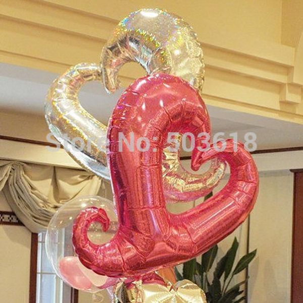 Balão sex-lady