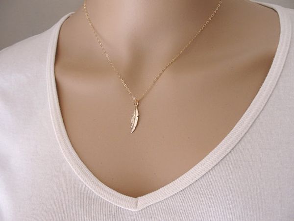 30pcs- n053 long leaf necklace nature tree pot leaf necklaces fallen feather leaves necklace vine olive necklaces, Silver
30pcs- n053 long leaf necklace nature tree pot leaf necklaces fallen feather leaves necklace vine olive necklaces, Silver