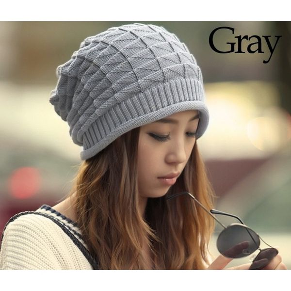 wholesale-ladies women autumn winter fashion men wool knitting warm crochet knitted beanies skull cap hats bonnet femme slyp, Blue;gray
wholesale-ladies women autumn winter fashion men wool knitting warm crochet knitted beanies skull cap hats bonnet femme slyp, Blue;gray