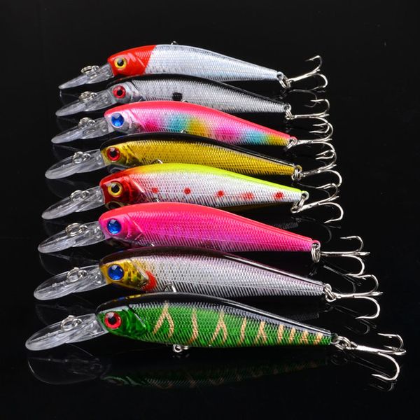 abs plasitc minnow laser fishing lure 9.36g 10cm freshwater pesca fish lures wobbler isca artificial hard bait
abs plasitc minnow laser fishing lure 9.36g 10cm freshwater pesca fish lures wobbler isca artificial hard bait