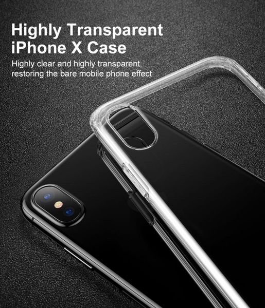 Для iPhone 11 Pro Max Galaxy S20 Ultra 5G S20 + кристально чистый мягкий силиконовый прозрачный чехол TPU чехол для XS XR Note10+ S10 + HUAWEI P40 Pro+
Для iPhone 11 Pro Max Galaxy S20 Ultra 5G S20 + кристально чистый мягкий силиконовый прозрачный чехол TPU чехол для XS XR Note10+ S10 + HUAWEI P40 Pro+