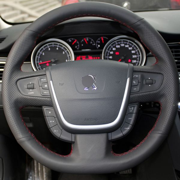 steering wheel covers case for peugeot 508 genuine leather diy car styling wheel cover hand sewing leather car covers
steering wheel covers case for peugeot 508 genuine leather diy car styling wheel cover hand sewing leather car covers