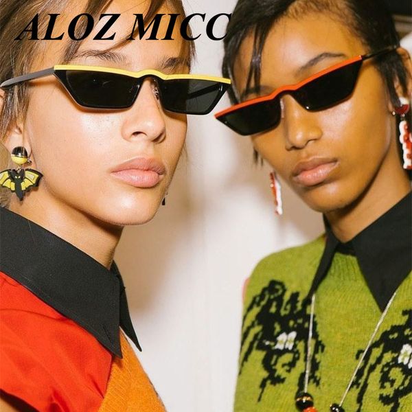 New Women Fashion Cat Eye Sunglasses Brand Design Retro Small Square Frame Sun Glasses Oculos de sol UV400 A375
New Women Fashion Cat Eye Sunglasses Brand Design Retro Small Square Frame Sun Glasses Oculos de sol UV400 A375