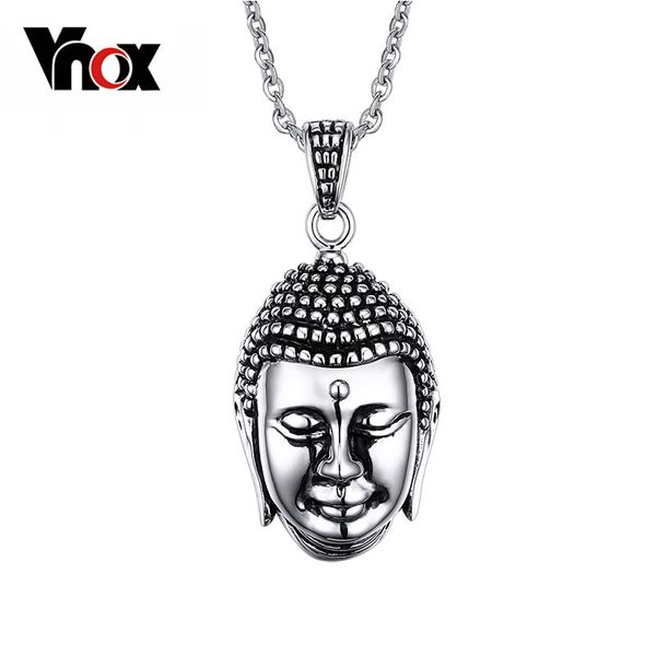 men's pendant silver cool holy bless jewelry 316l stainless steel necklace bodhisattva buddha good luck pendants christmas party gift
men's pendant silver cool holy bless jewelry 316l stainless steel necklace bodhisattva buddha good luck pendants christmas party gift
