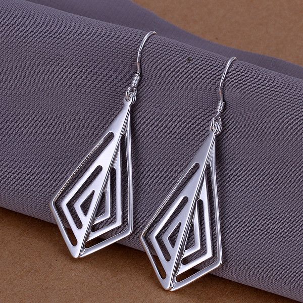 brand new sterling silver smooth diamond earrings dfmse241,women's 925 silver dangle chandelier earrings 10 pairs a lot factory direct
brand new sterling silver smooth diamond earrings dfmse241,women's 925 silver dangle chandelier earrings 10 pairs a lot factory direct
