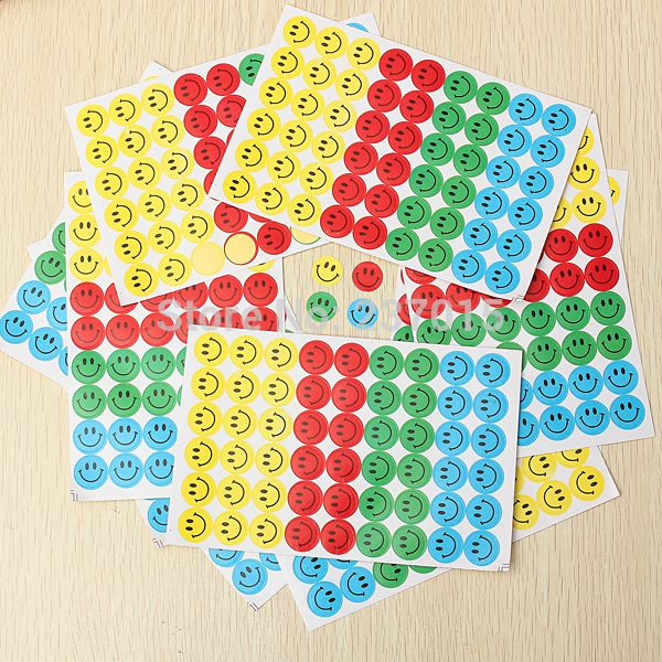 wholesale-540pcs children s reward stickers school teacher merit praise class 
wholesale-540pcs children s reward stickers school teacher merit praise class