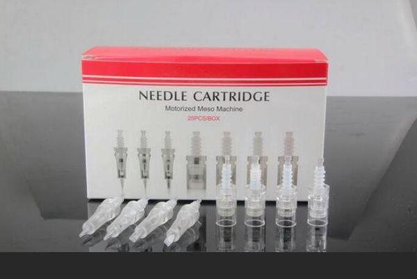 n2 m5 m7 dr pen 1/3/5/7/9/12/36/42 pins needle cartridge for dermapen microneedle
n2 m5 m7 dr pen 1/3/5/7/9/12/36/42 pins needle cartridge for dermapen microneedle