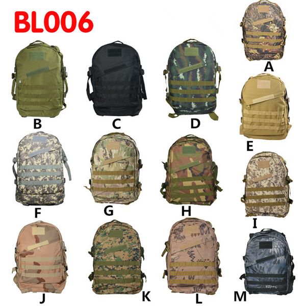 cs military backpack camouflage bags outdoor climbing mountain outdoors backpacks waterproof oxford cloth 40l
cs military backpack camouflage bags outdoor climbing mountain outdoors backpacks waterproof oxford cloth 40l