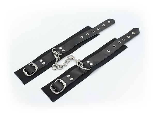 handcuffs nylon handcuff 2017 chain play black sm bondage restraint toys new tools flirt sjmiw
handcuffs nylon handcuff 2017 chain play black sm bondage restraint toys new tools flirt sjmiw