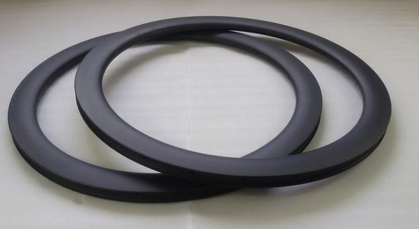 clincher carbon rims 50mm depth 25mm width 24 holes without brake track for cyclocross disc brake bike wheels road bike rims
clincher carbon rims 50mm depth 25mm width 24 holes without brake track for cyclocross disc brake bike wheels road bike rims