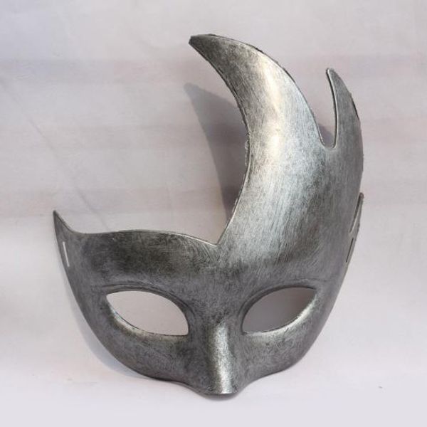 Halloween Party Venice Mask Masquerade Party Women Half Face PVC Mask Cosplay Performance Costume Decoration Festive Gift SD386
Halloween Party Venice Mask Masquerade Party Women Half Face PVC Mask Cosplay Performance Costume Decoration Festive Gift SD386