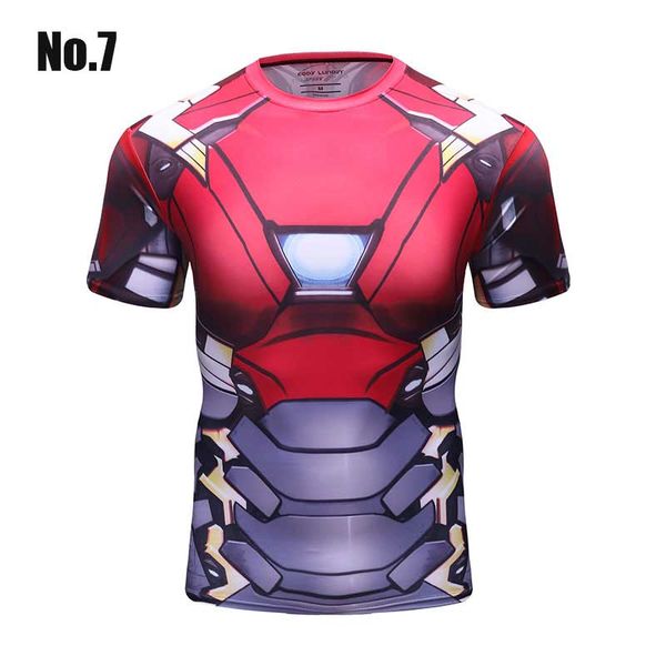 new men sport t shirt yoga gym clothes fit mens compression short sleeve bodybuilding tights male quick drying shirt, White;black
new men sport t shirt yoga gym clothes fit mens compression short sleeve bodybuilding tights male quick drying shirt, White;black