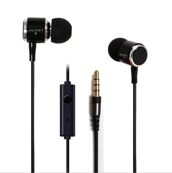 Metal Headphone Universal Earphone Stereo Super Bass In-Ear Headset For Cellphone Xiaomi Samsung HTC Huawei LG SONY iphone
Metal Headphone Universal Earphone Stereo Super Bass In-Ear Headset For Cellphone Xiaomi Samsung HTC Huawei LG SONY iphone