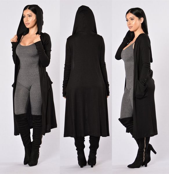 autumn loose women's windbreaker 2017 spring casual turn-down collar pockets black coat jacket female outwear, Tan;black
autumn loose women's windbreaker 2017 spring casual turn-down collar pockets black coat jacket female outwear, Tan;black